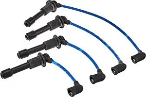 How to Tell Which Spark Plug Wire Goes Where?