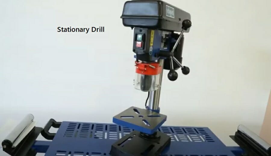 How to Make a Power Hammer (10Step DIY Guide)