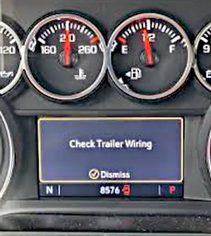 Check Trailer Wiring (Issues and Solutions)