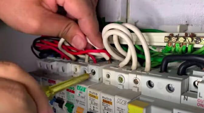 Why is My Breaker Box Buzzing? (Common Issues)