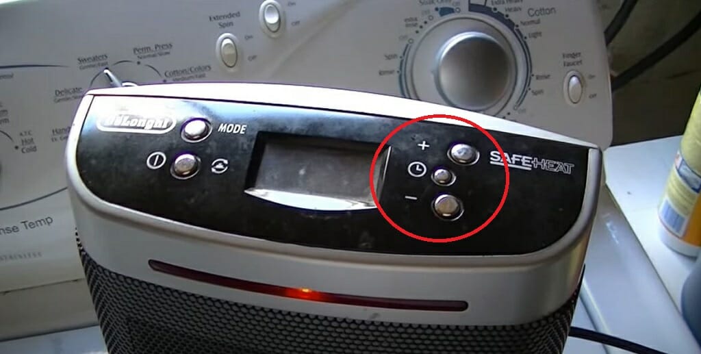 How to Keep Space Heater from Tripping Breaker? (10Item Checklist)