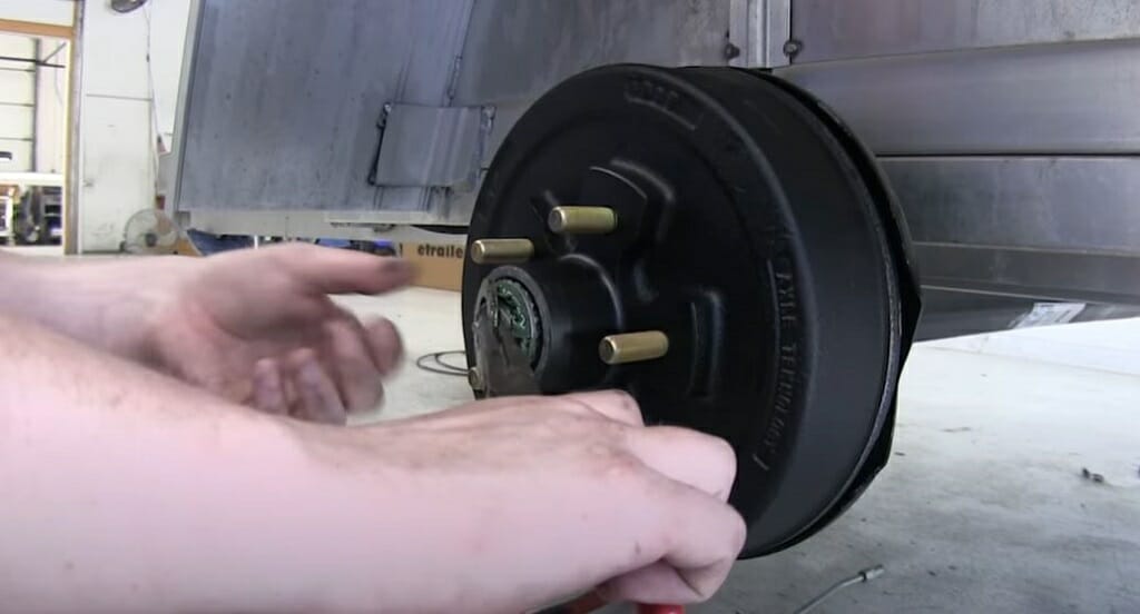 Trailer Brake Wiring (Howto Guide)