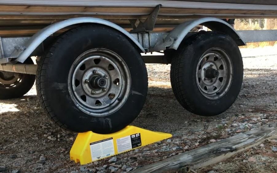 Trailer Brake Wiring (Howto Guide)