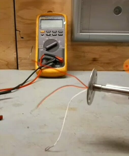 How to Check 3 Wire RTD with Multimeter (5 Steps)