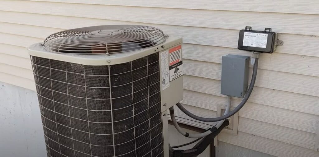 What Size Wire for 220v AC Unit? (Table and Calculations)