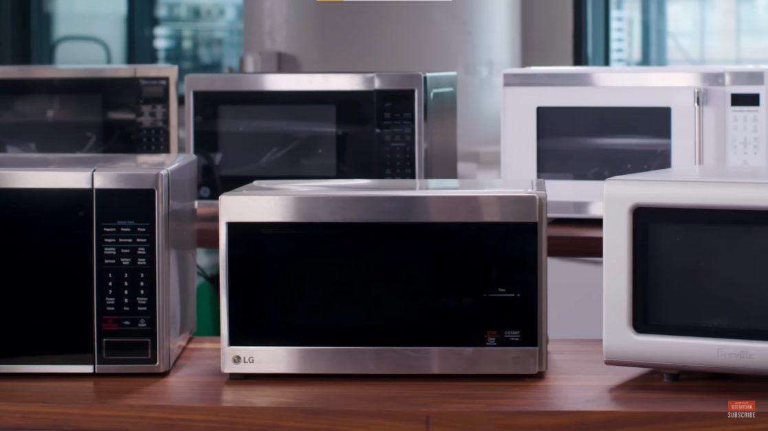 Does a Microwave Need a Dedicated Circuit