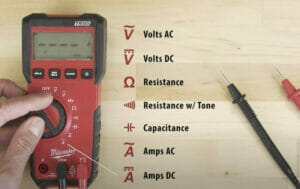 How to Use a Multimeter to Test an Outlet (4 Best Ways)