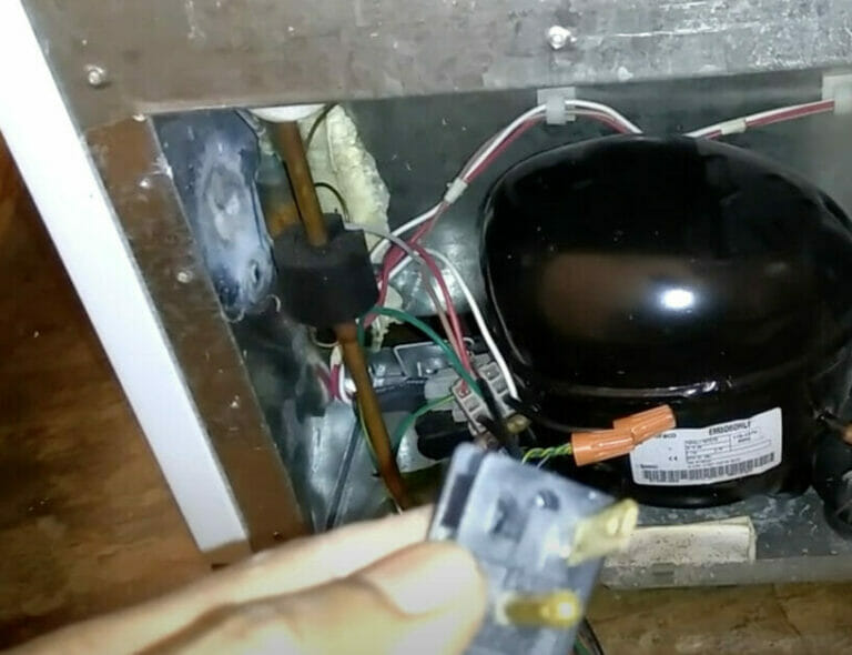 How to Stop a Refrigerator from Tripping a GFCI Outlet