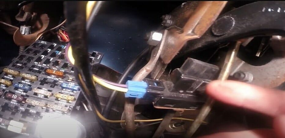 How to Wire Neutral Safety Switch? (2 Simple Steps)