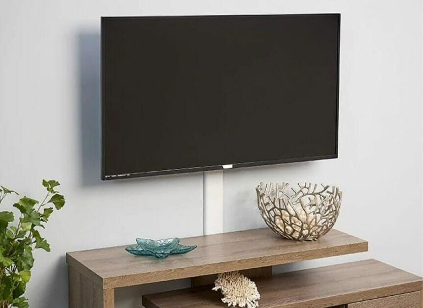 How to Hide Wires on a WallMounted TV (3 Methods)