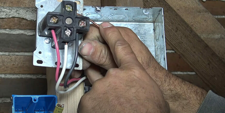 How to Wire a Dryer Outlet (Quick & Easy Guide)