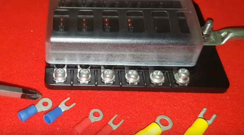 How to Wire a Blade Fuse Box (9 Easy Steps)