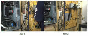 How to Wire a Generator Transfer Switch (8 Step Walkthrough)