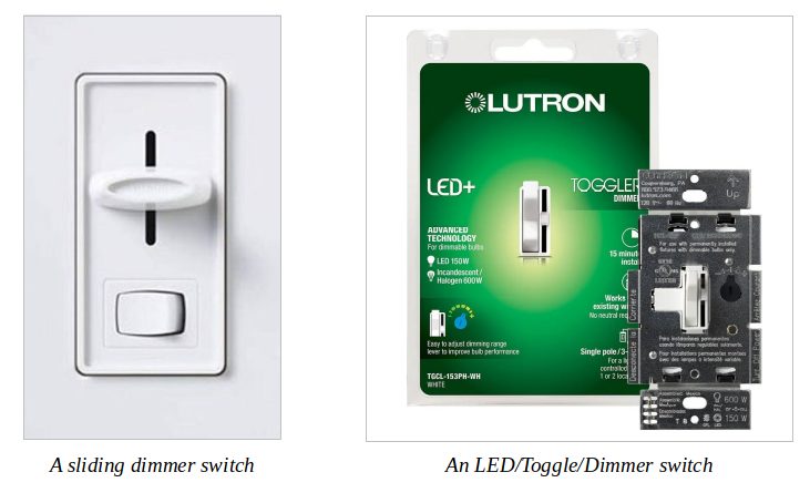 How to Wire a 3-Way Dimmer Switch (3 Scenarios & Steps)