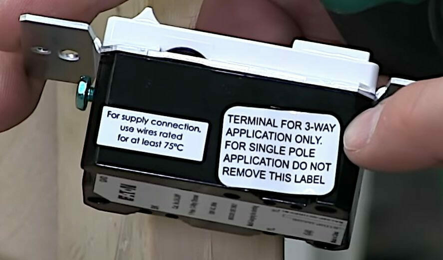 How to Wire a 3-Way Dimmer Switch (3 Scenarios & Steps)