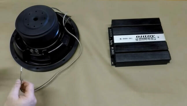 How to Wire Dual Coil Subs (3 Steps and Tips)