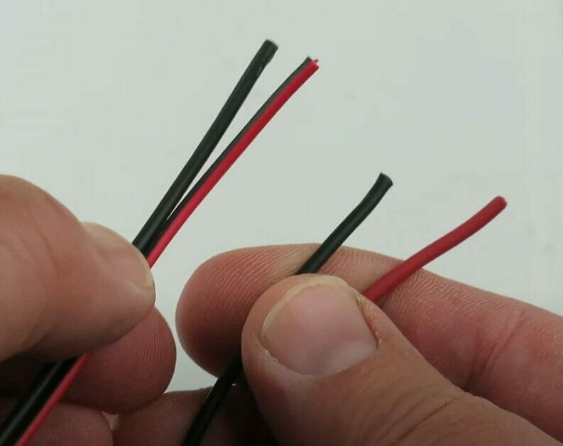 What Gauge Wire for Garage Door Opener? (Basics, Selection, Tips)