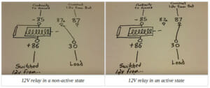 How to Wire a 12V Relay (3 Main Steps & Guide)
