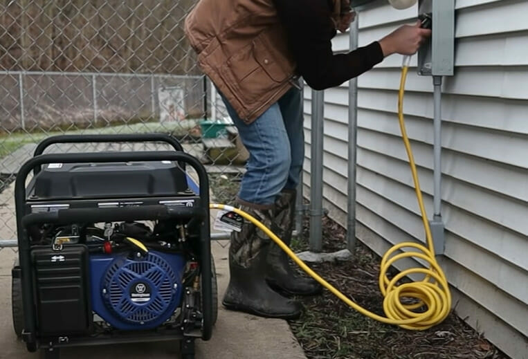 How to Wire a Generator in Your House (7 Easy Steps)