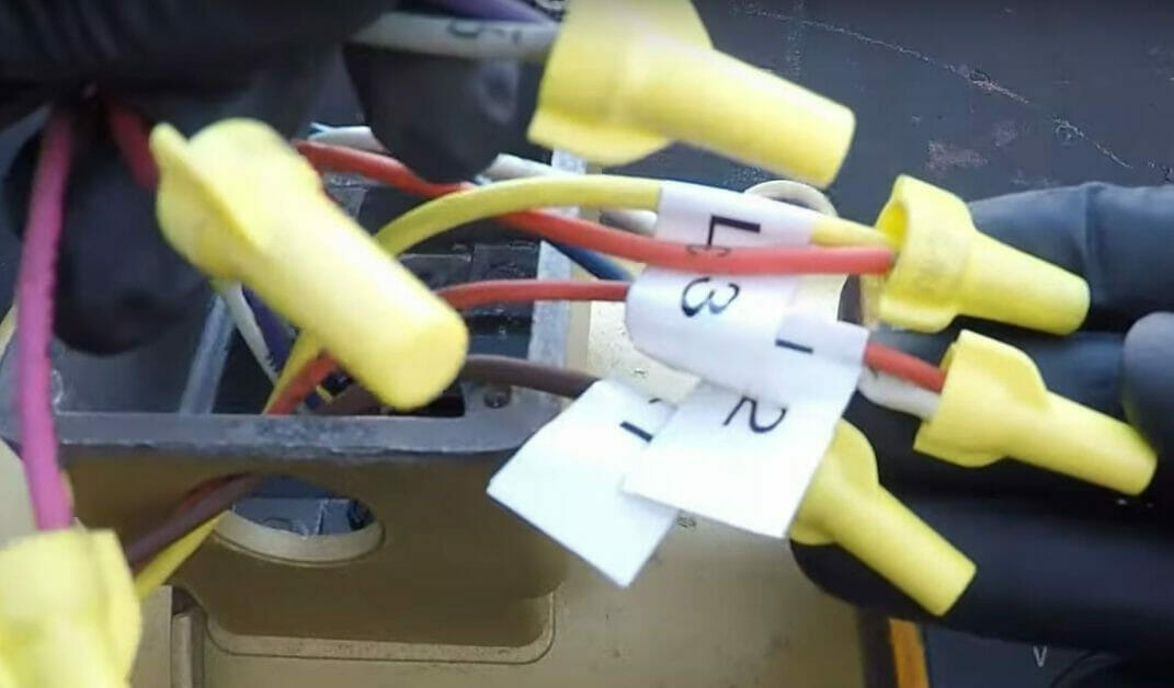 How to Wire a 3-Phase Motor (5 Steps)