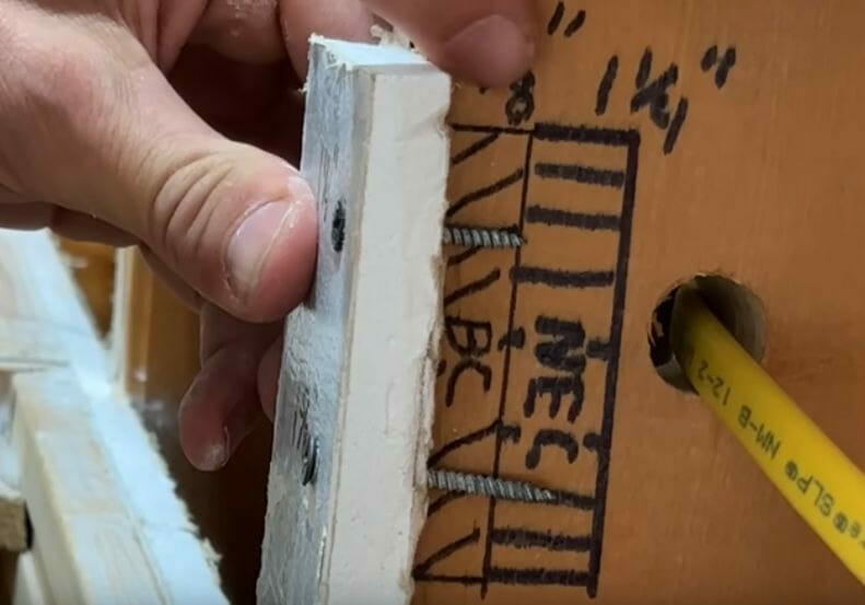 How are Electrical Wires Run in Walls? (Methods & Steps)