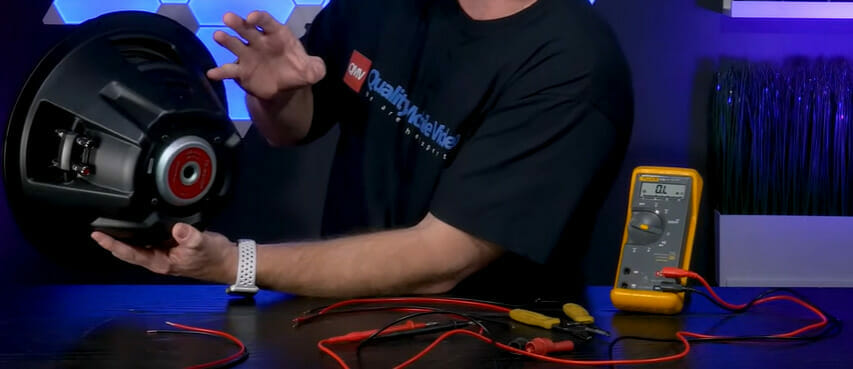 How to Wire Dual Coil Subs (3 Steps and Tips)