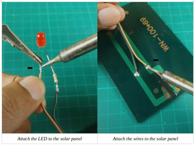 How to Wire Solar Panels (8 Steps and Tests)