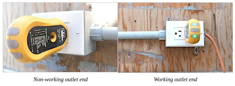 How to Trace a Broken Electrical Wire in Wall? (3 Methods)