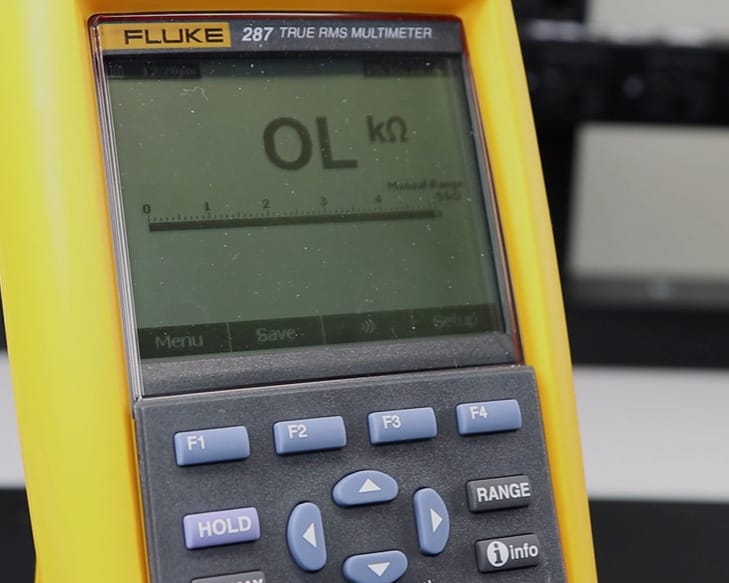 How to Read Ohms on a Multimeter (3 Step Guide)
