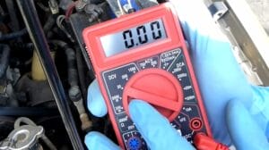 How to Test an Alternator with a Multimeter