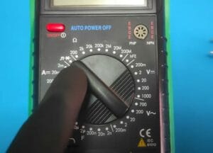 How to Test a Relay with Multimeter (Step-by-Step Guide)