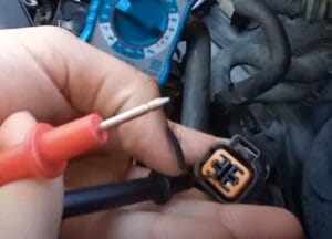 How to Test an O2 Sensor with a Multimeter (Step–by–Step Guide)