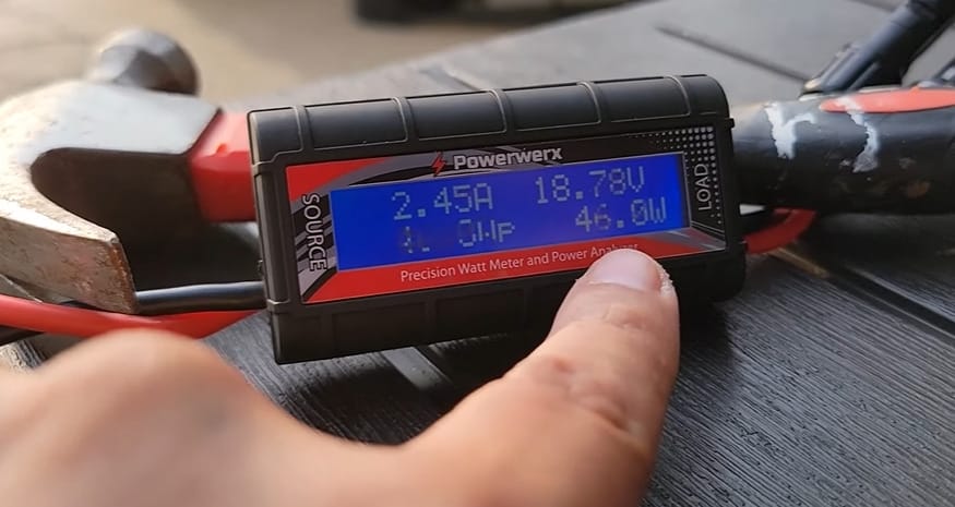 Solar Panel Testing (3 Methods)