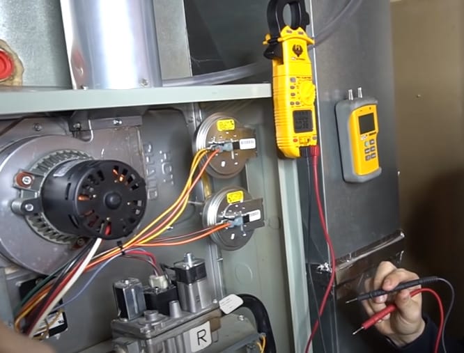 How to Test a Pressure Switch (6-Step Guide)