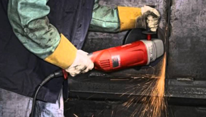 Best 7 Inch Angle Grinder - Best Angle Grinder
