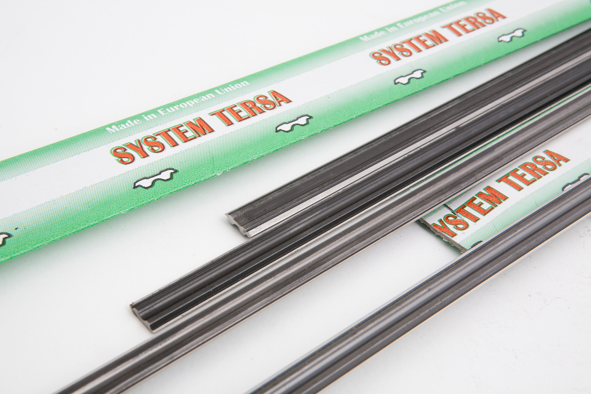 Tersa Knives Tooltec