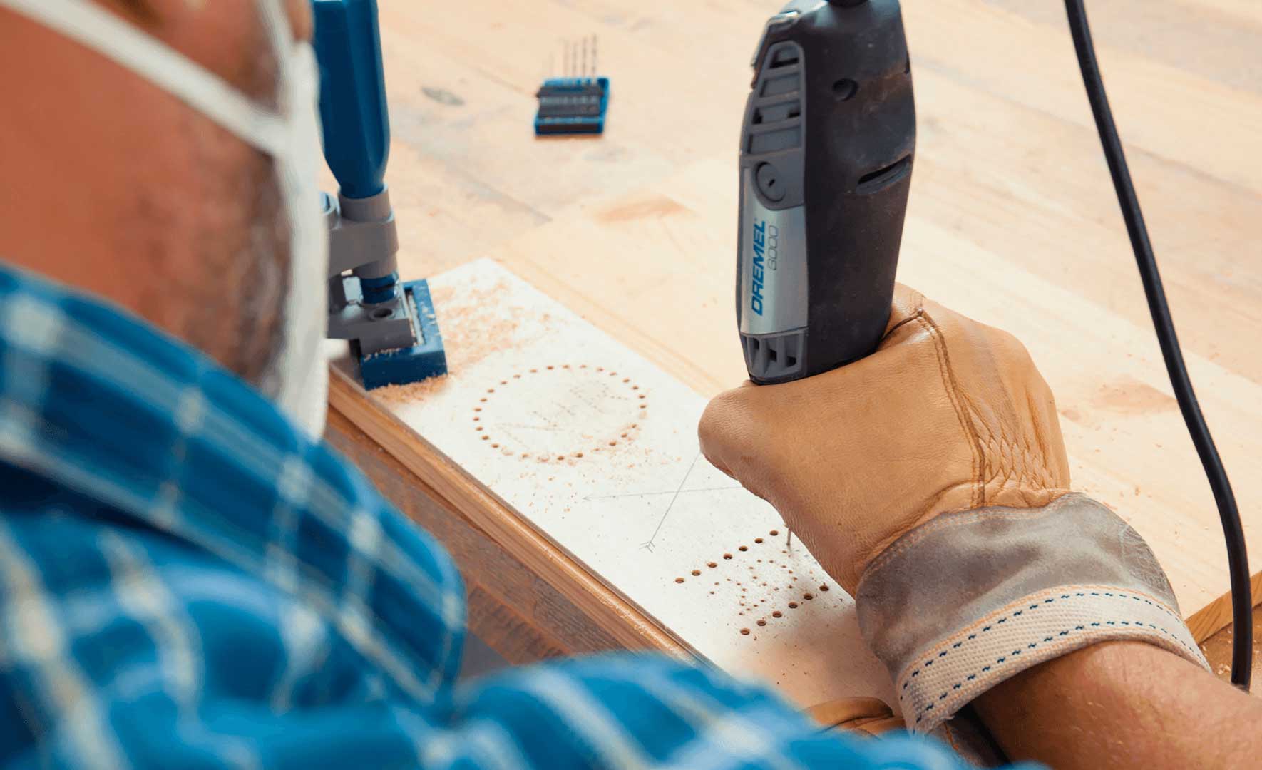 Best Dremel Bit for Cutting Metal 2024 Reviews + Buying Guide