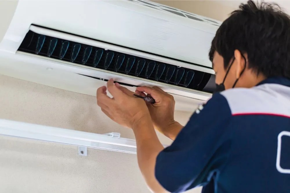 When is the Best Time to Clean Air Ducts? Tool Time