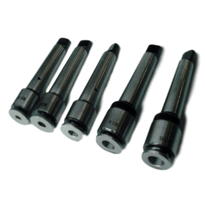 Rigid Tapping holder set MT2 M6M16