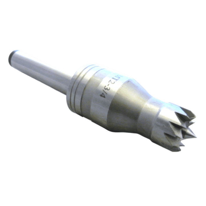 Wood turning live center MT13/4"