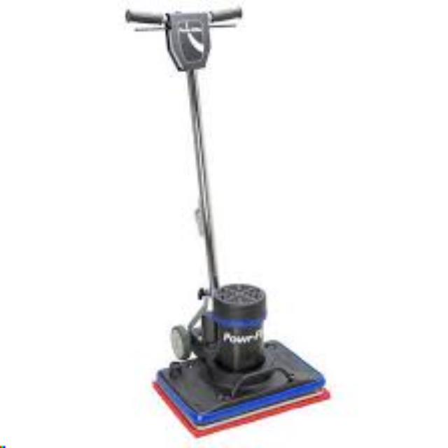SANDER CLARKE 17 INCH BLUE FLOOR SANDER Rentals Highland MI, Where to