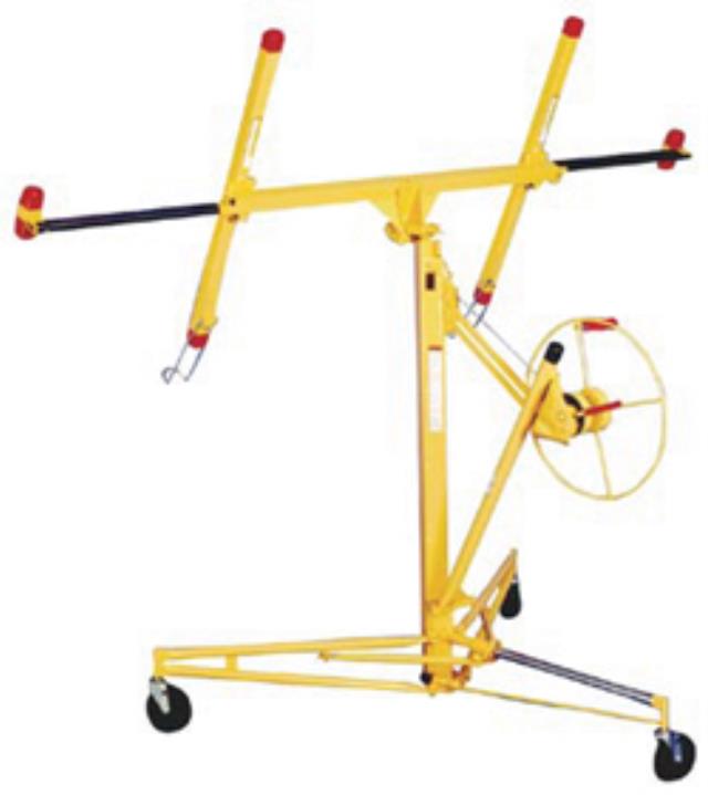 DRYWALL LIFT 15 FOOT Rentals Highland MI, Where to Rent DRYWALL LIFT 15