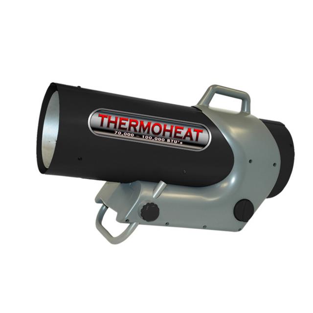 HEATER 75 100KBTU PROP TORPEDO Rentals Highland MI, Where to Rent