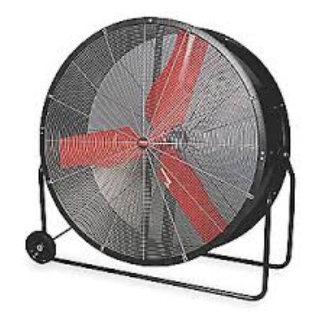 36 INCH FLOOR FAN Rentals Highland MI, Where to Rent 36 INCH FLOOR FAN