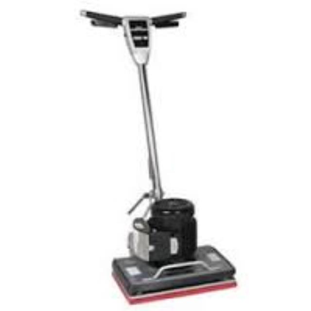 CLARKE 12X18 FLOOR SANDER 3634 GREY Rentals Highland MI, Where to Rent