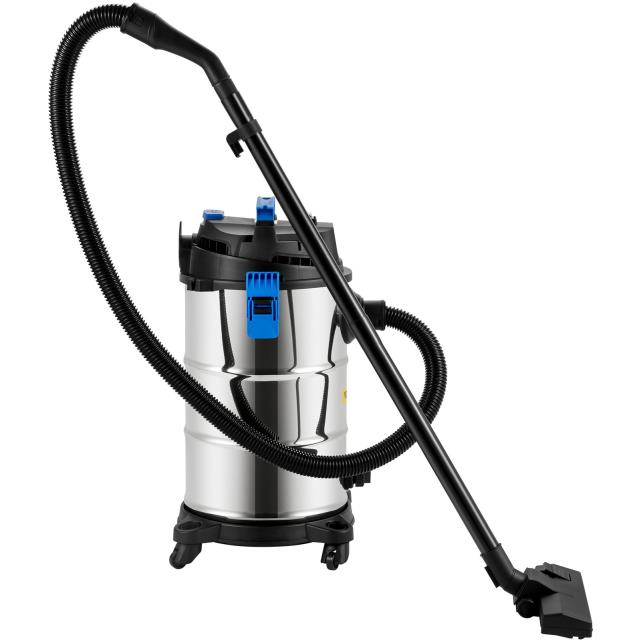 WET DRY DUST EXTRACTOR VACUUM HEPA 6.5 G Rentals Highland MI, Where to