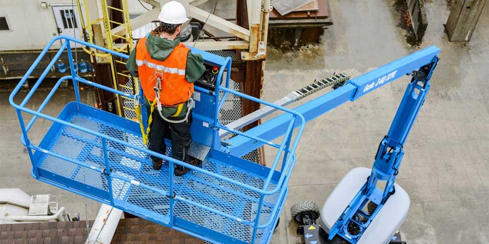 Tool Time Equipment Rental & Sales Highland MI