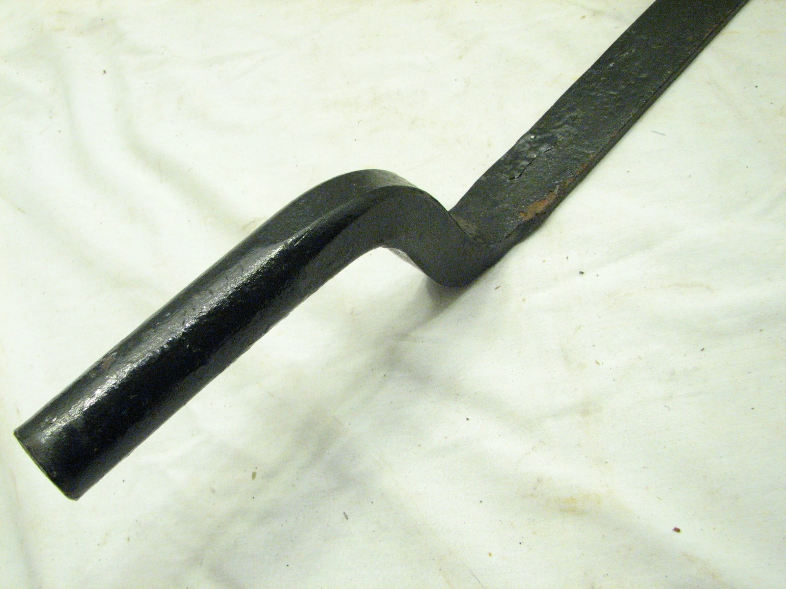 Antique Hand Slater's Slate Shingle Rip Roofing Tool Roof Ripper