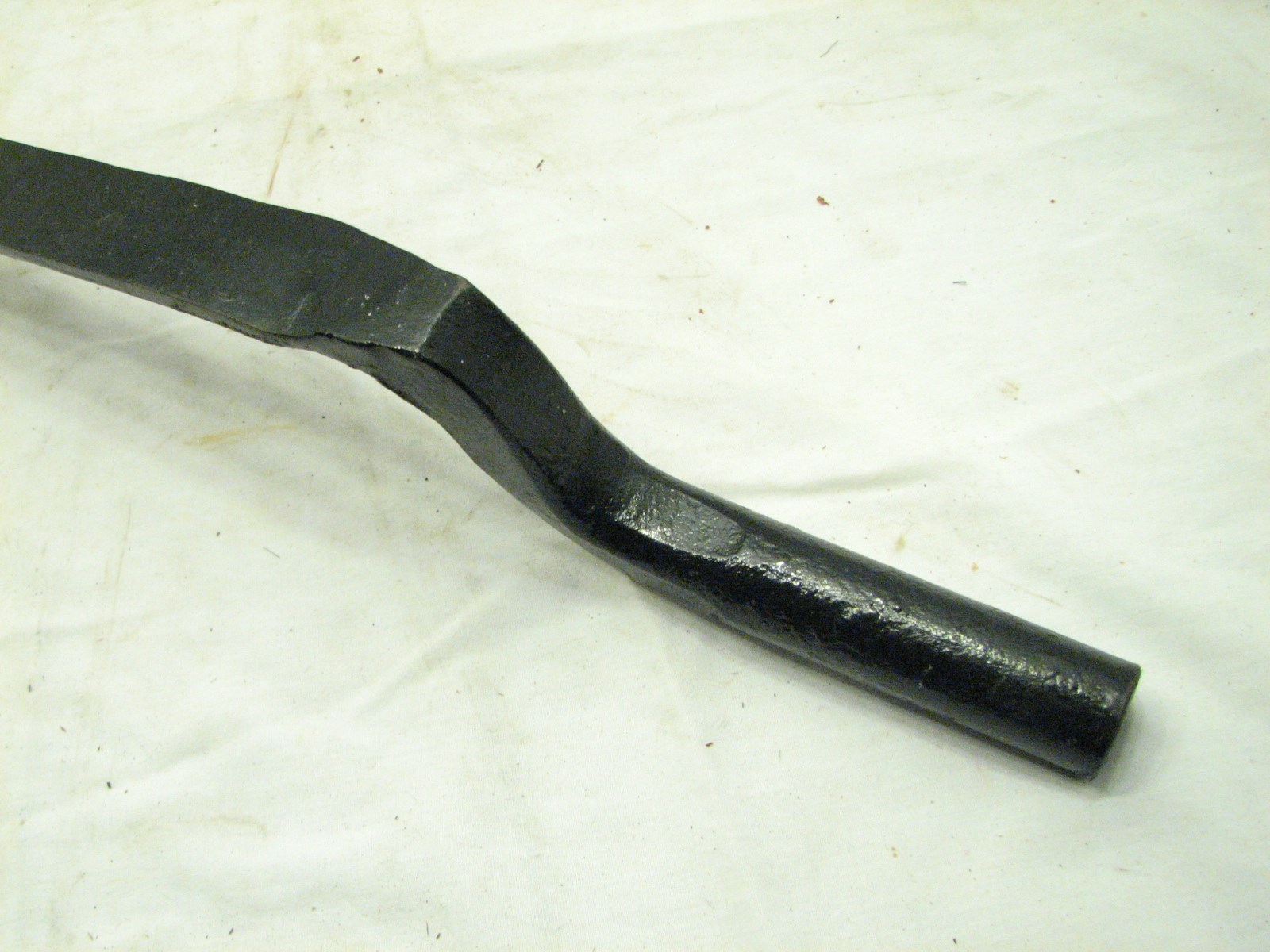 Antique Hand Slater's Slate Shingle Rip Roofing Tool Roof Ripper