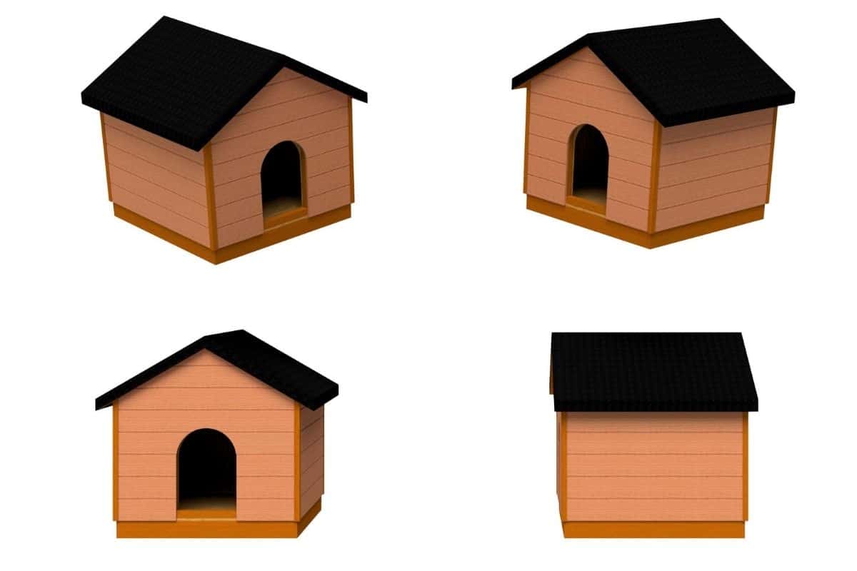 Should I Insulate A Dog House